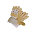 Свинья Зерновая кожа Патч-перчатки (3511)